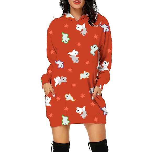 https://dar-gofashion.myshopify.com/products/halloween-print-long-hoodie - Picture 5 of 10
